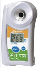 Refractometer Atago